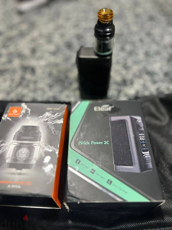 vape istick power 2C ڤيب متازه 3