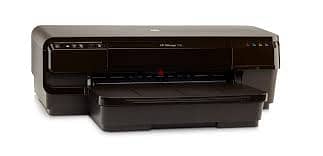 طابعه hp 7110 طباعة A3 printer 0