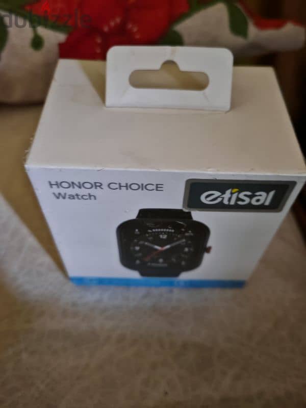 Honor Choice Watch ساعه 0