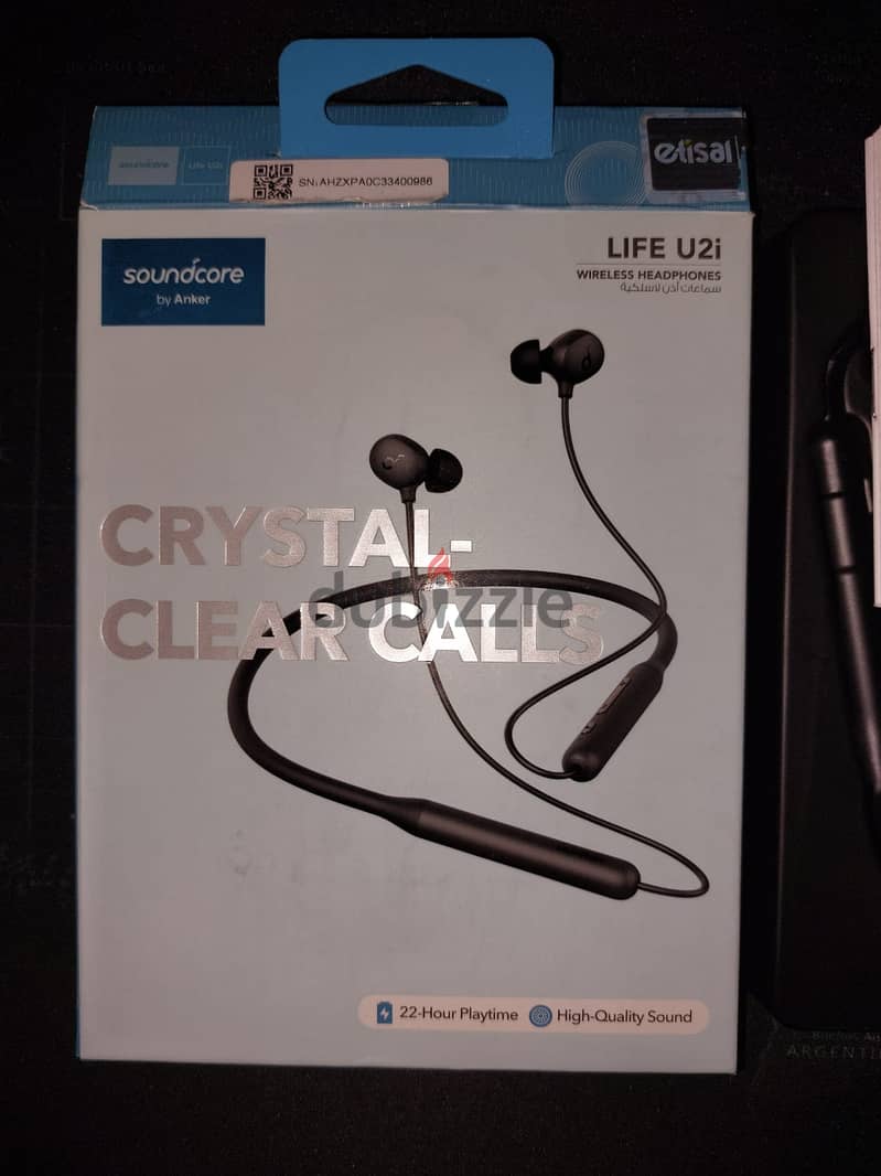 Anker Soundcore Life U2i Bluetooth 1