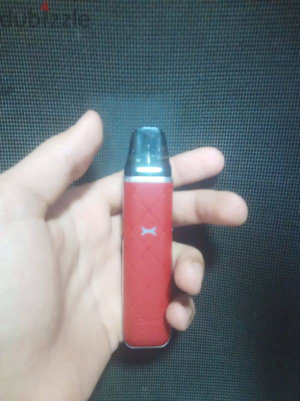 vape xslim go 0