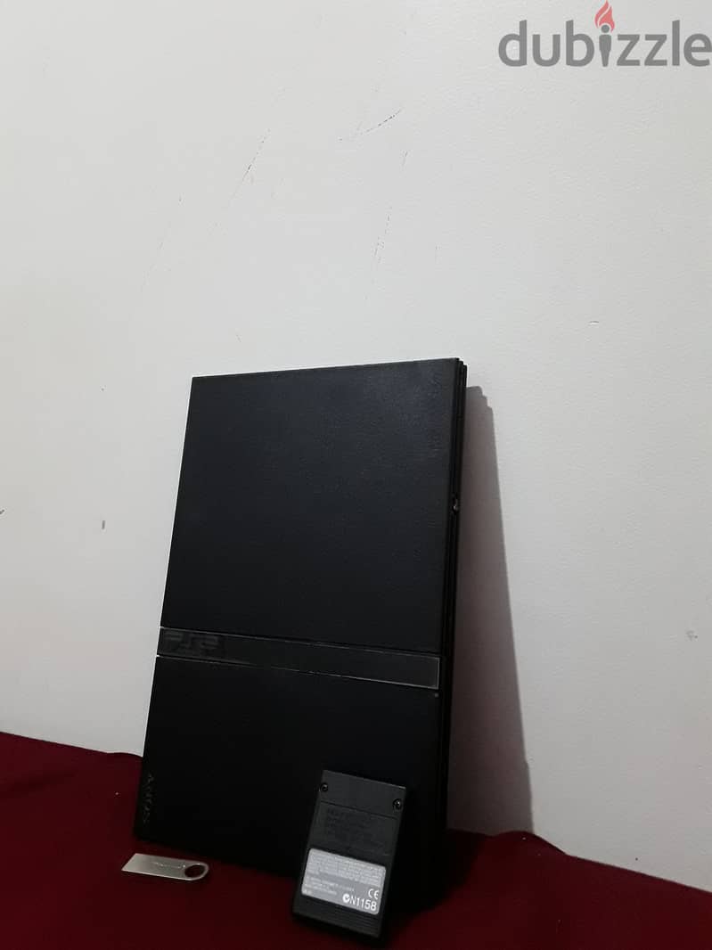 PS2 slim 2