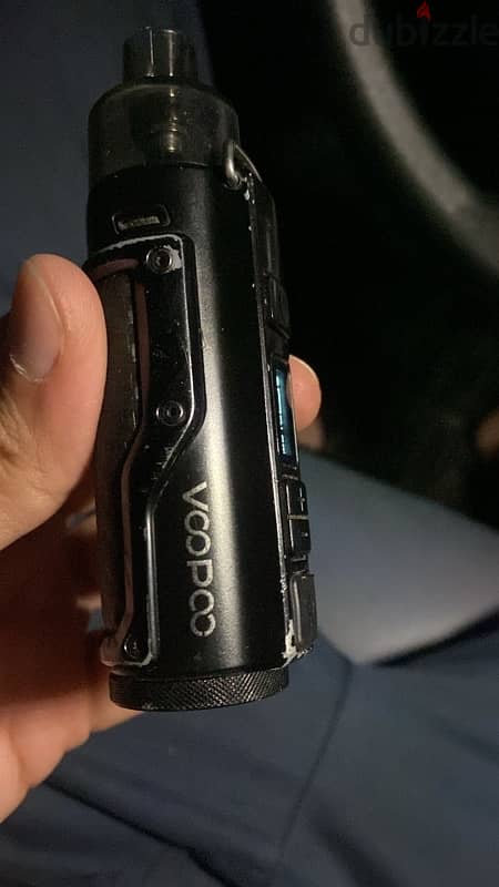 فيب Voopoo Gene 0