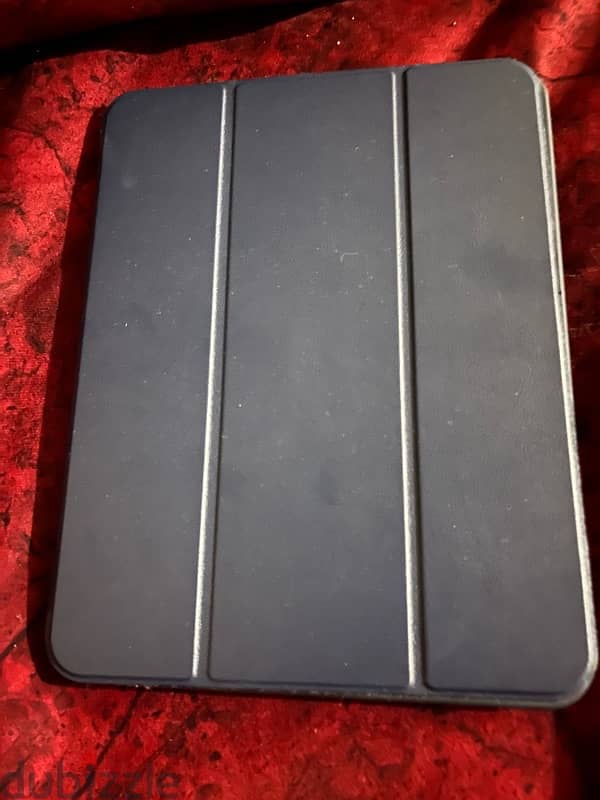 iPad 10th generation Blue 256G Only Wifi 6