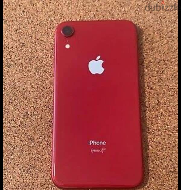 iphone xr 0