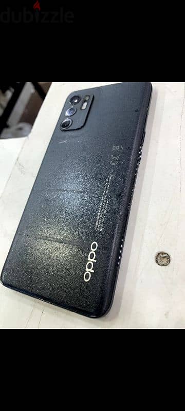 Oppo Reno 6 4g 3