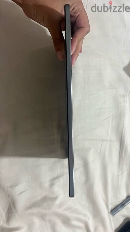 lenovo tap m11 with tab pen + folio case 10