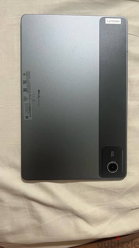 lenovo tap m11 with tab pen + folio case 14