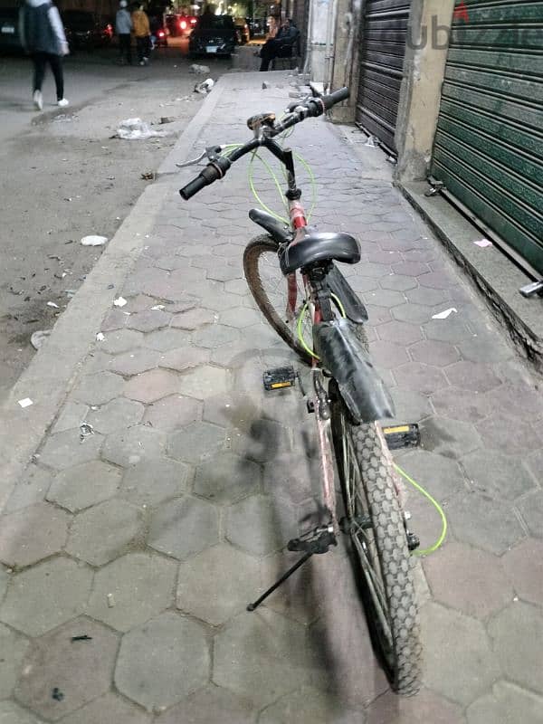 bicycles 0