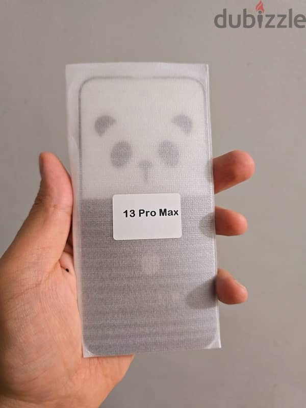 Iphone 13 Pro Max استعمال نظيف 14