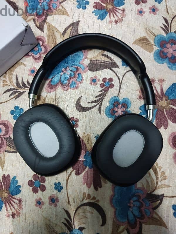 P9 headsets سماعه بلوتوث 1