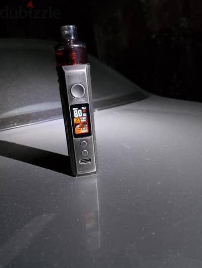 Drag X 80w فيب