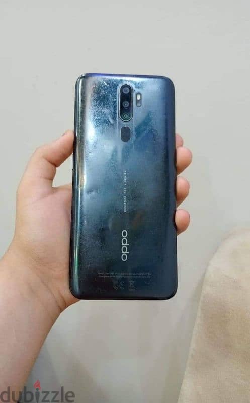 OppO a5 2020 0