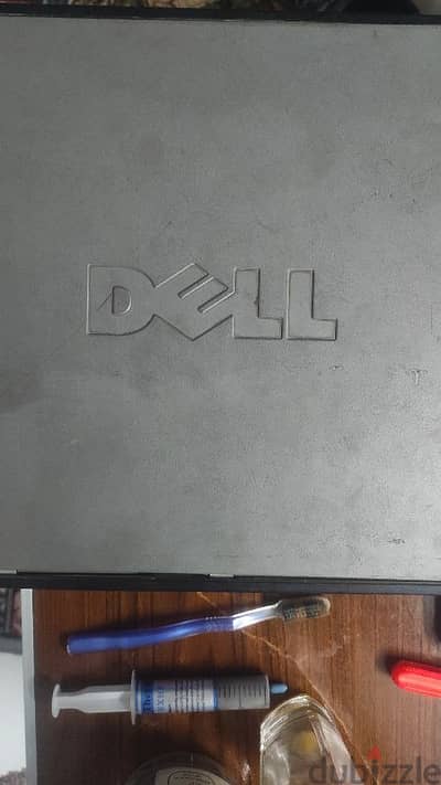 كيسة كمبيوتر Dell