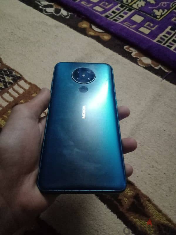 NOKIA 5.3 6