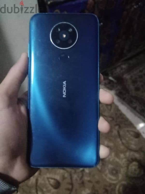 NOKIA 5.3 8