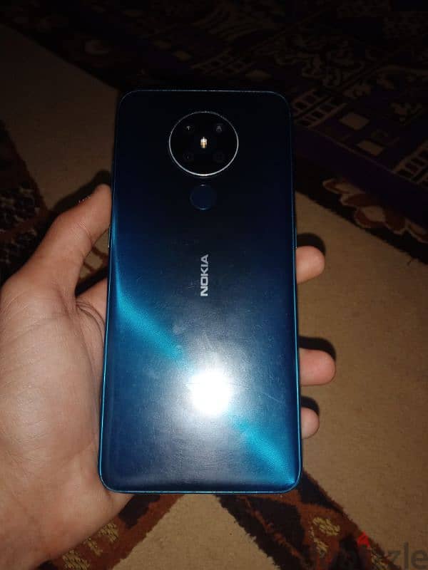 NOKIA 5.3 9