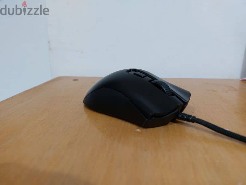 Razer deathadder v2 mini 0