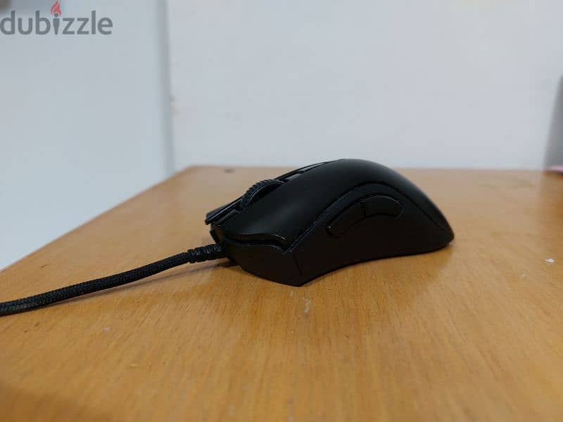 Razer deathadder v2 mini 1