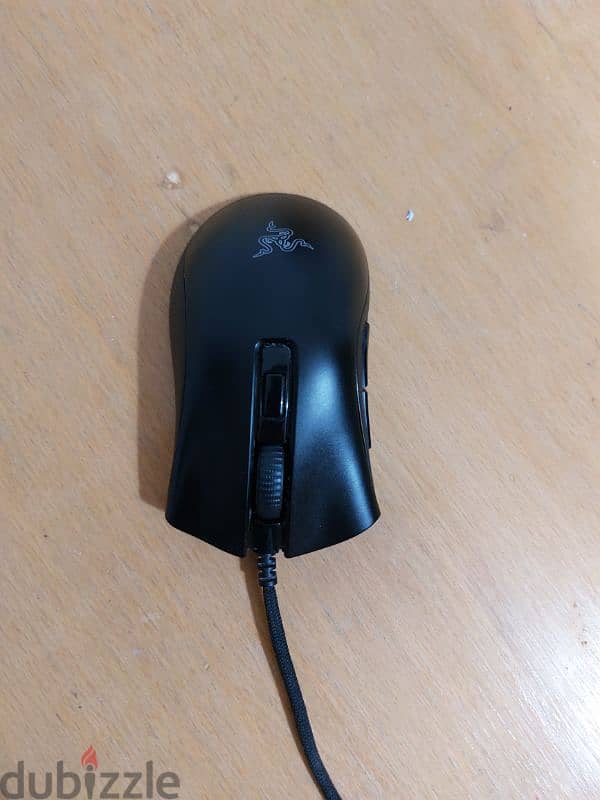 Razer deathadder v2 mini 2