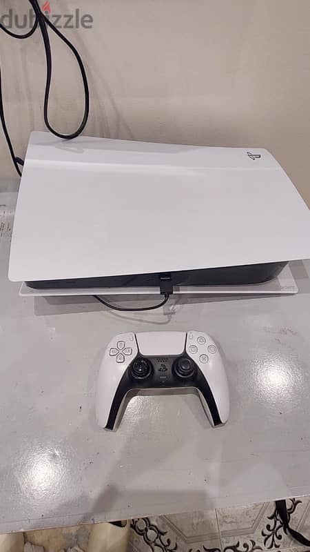 ps5 used 0