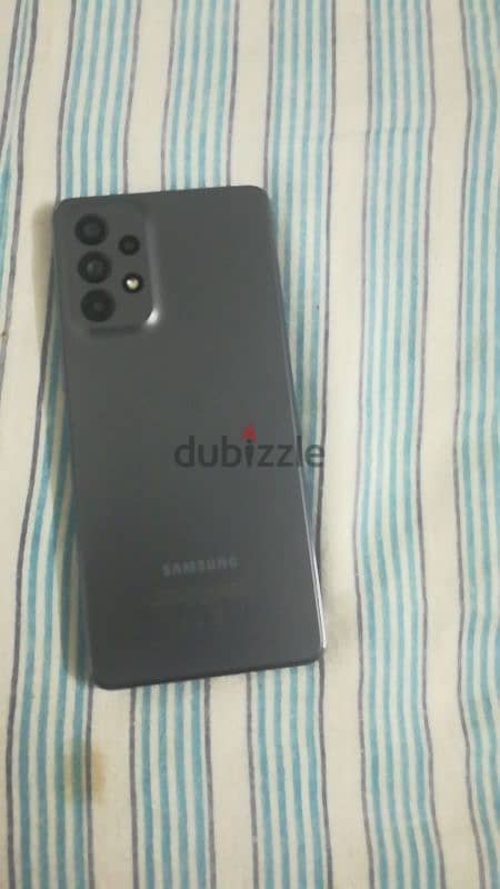 Samsung a73 mobile for sale 1