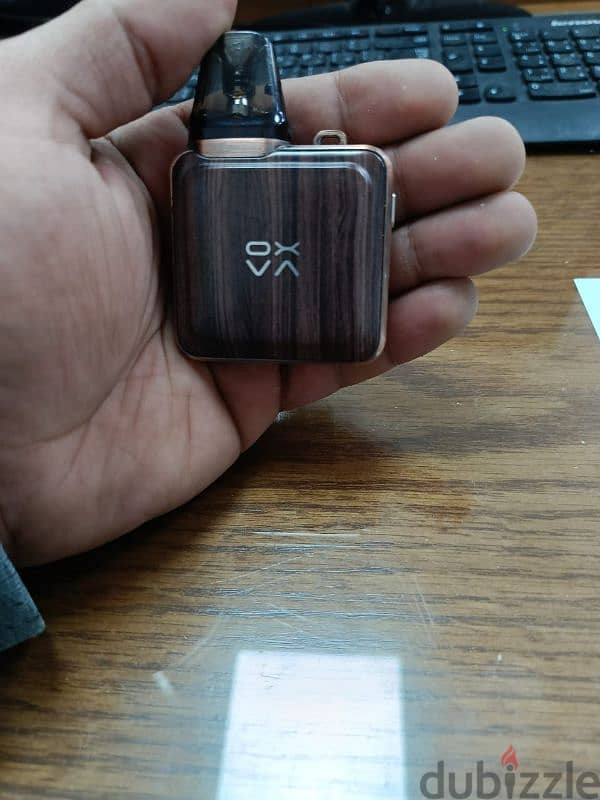 vape Xlim pro SQ فيب 1