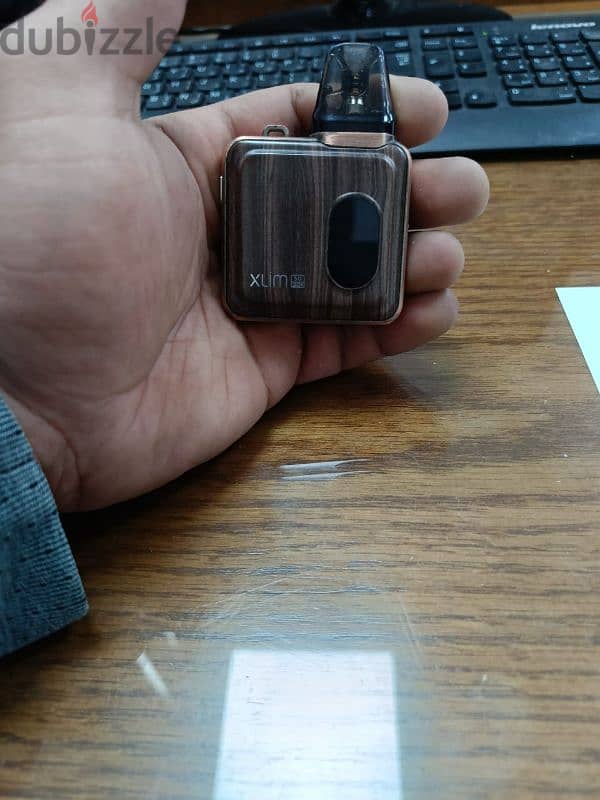 vape Xlim pro SQ فيب 2