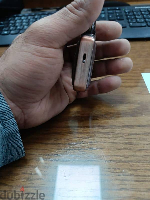 vape Xlim pro SQ فيب 3