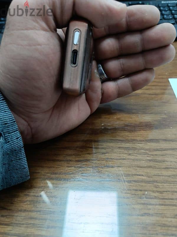 vape Xlim pro SQ فيب 4