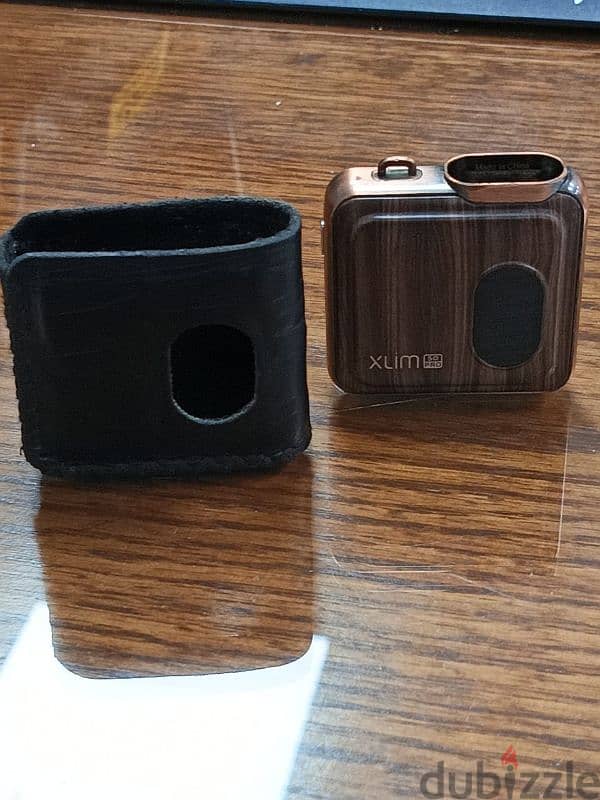 vape Xlim pro SQ فيب 5