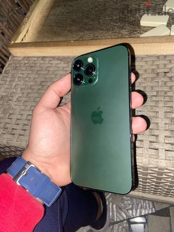 iphone 13 pro max ايفون ١٣ برو ماكس 1