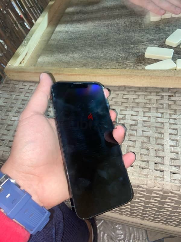 iphone 13 pro max ايفون ١٣ برو ماكس 4