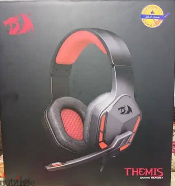 Gaming Headphone 0