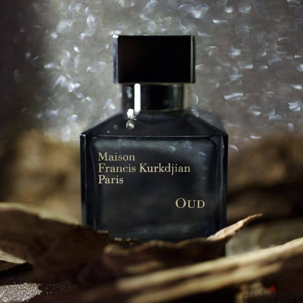 origin of perfumes 0