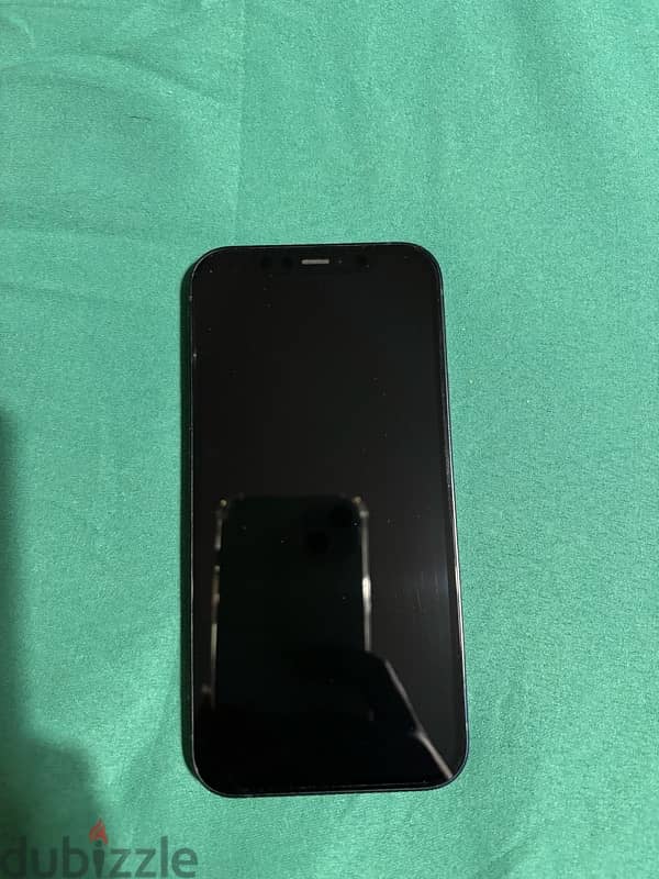 iphone 12 -128 GB 1