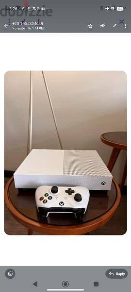 Xbox one s 1tb 1