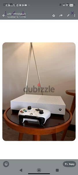 Xbox one s 1tb 2