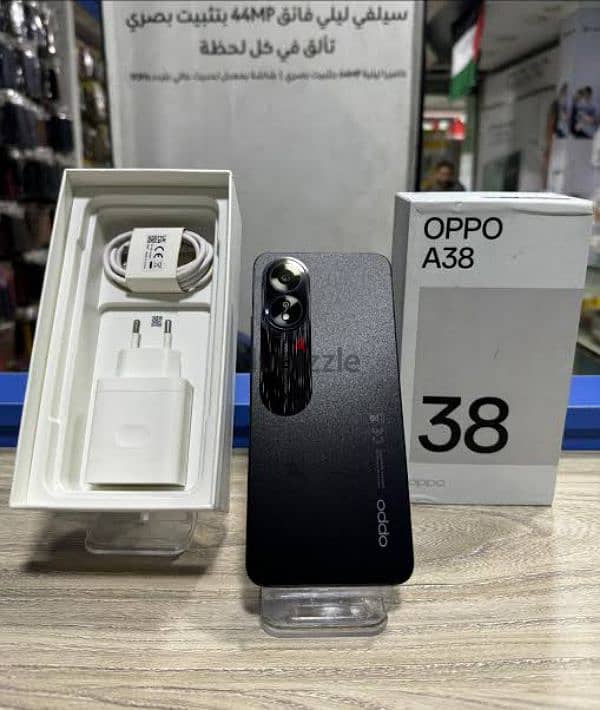 oppo a38 0