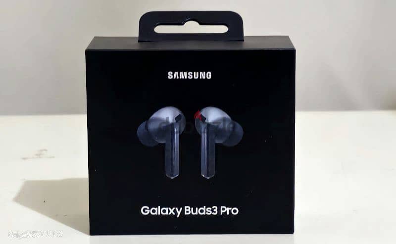 Galaxy buds 3 pro 0