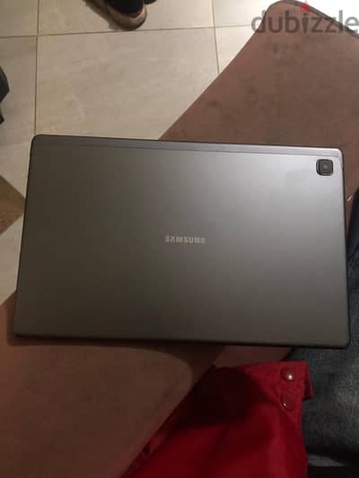 Samsung tab a7