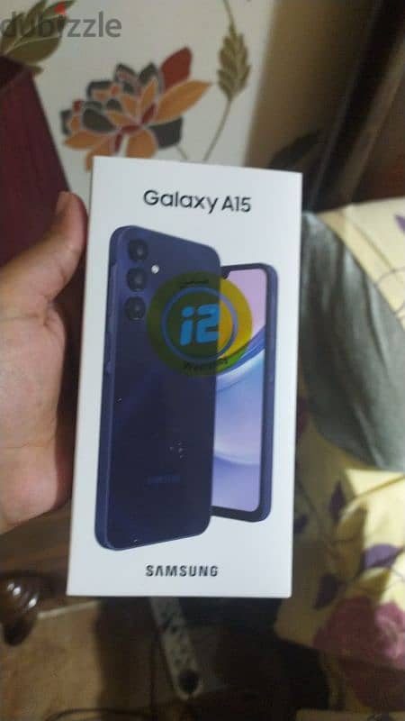 samsung  a15 1