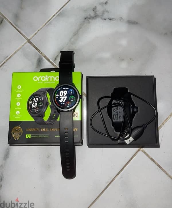 oraimo watch 2R 2