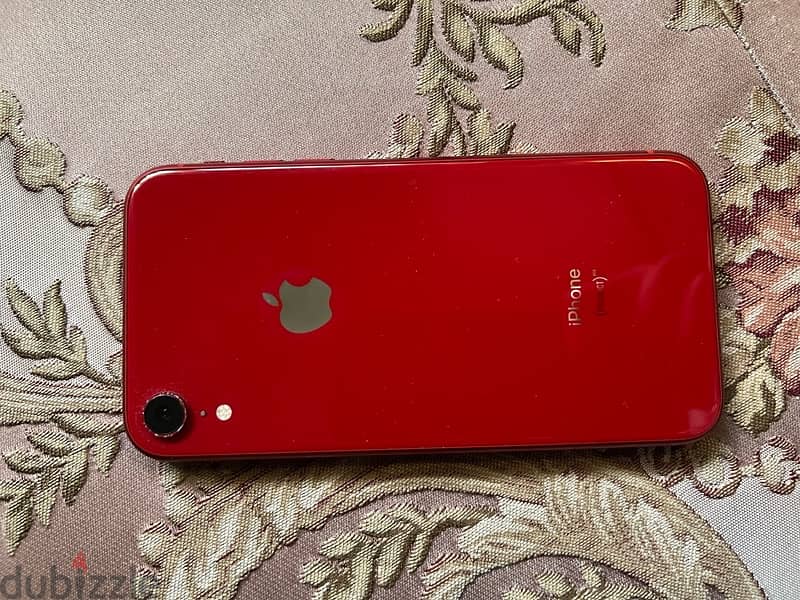 IPhone xr 64gb 0