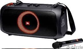 jbl on the go   new