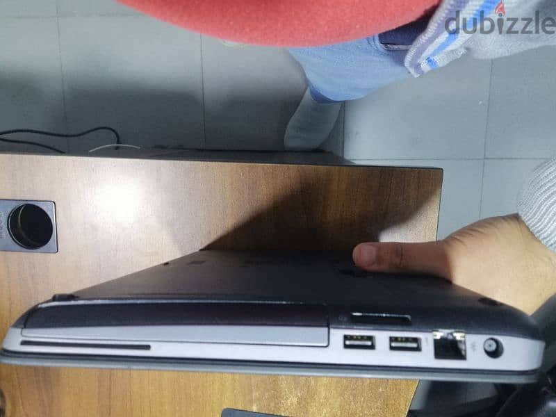 لاب توب hp probook 645 g1 للبيع بحالة جيدة 6