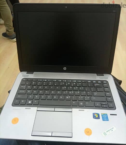 laptop core i5 4th gen, U 0