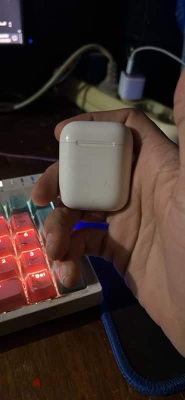 Apple Airpods 2