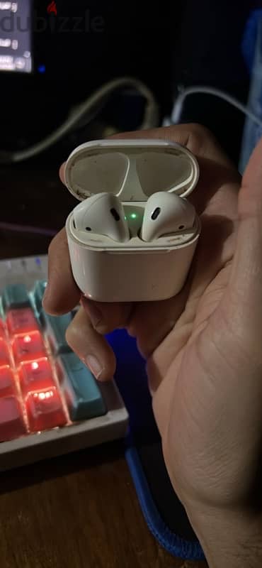 Apple Airpods 2 1