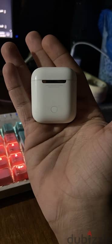 Apple Airpods 2 3